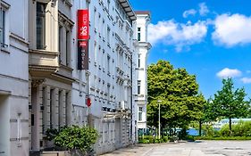 Ibis Hotel Hamburg Alster Centrum
